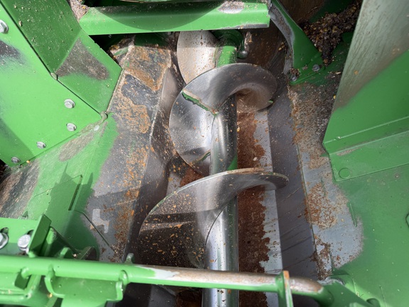 2024 John Deere X9 1000 - Photo43
