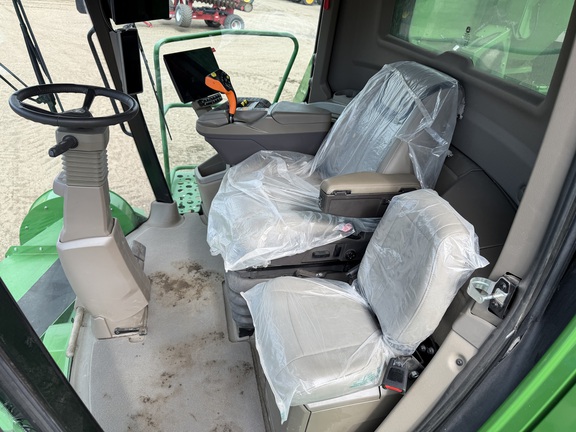 2024 John Deere X9 1000 - Photo44