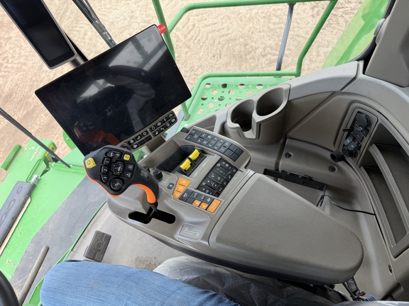 2024 John Deere X9 1000 - Photo46