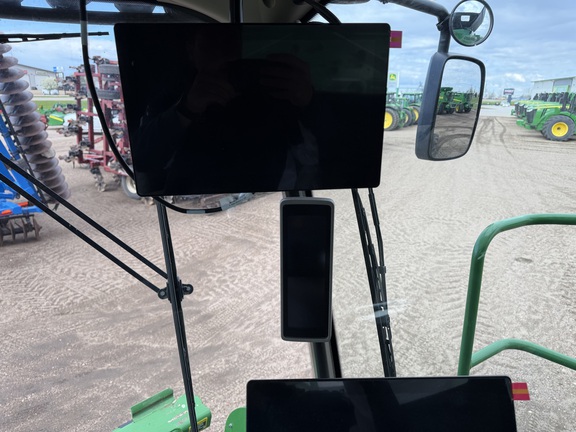 2024 John Deere X9 1000 - Photo47