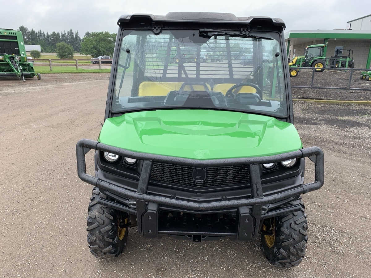 2019 John Deere XUV 835M Image 2