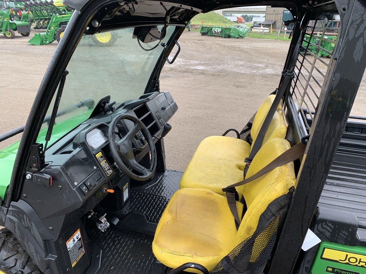 2019 John Deere XUV 835M Image 5