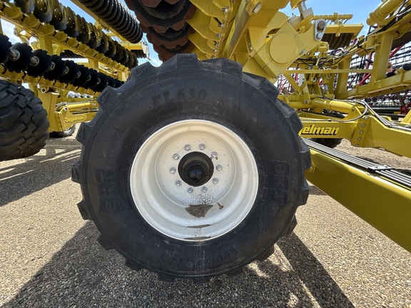 New In-Stock 2024 Degelman PROTILL41 Vertical Tillage at Horizon Ag & Turf in Lloydminster, AB - Photo7