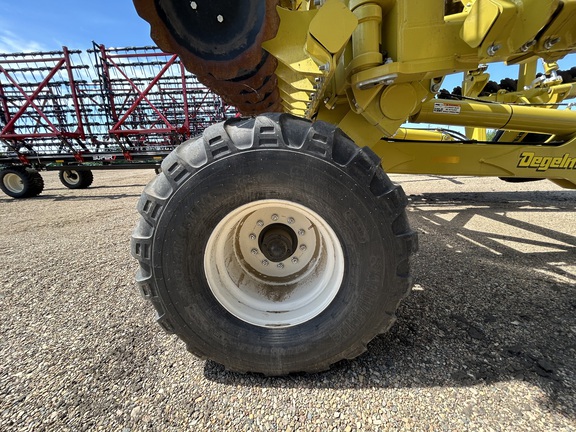 New In-Stock 2024 Degelman PROTILL41 Vertical Tillage at Horizon Ag & Turf in Lloydminster, AB - Photo9