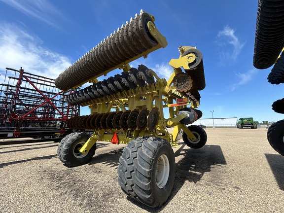 New In-Stock 2024 Degelman PROTILL41 Vertical Tillage at Horizon Ag & Turf in Lloydminster, AB - Photo11