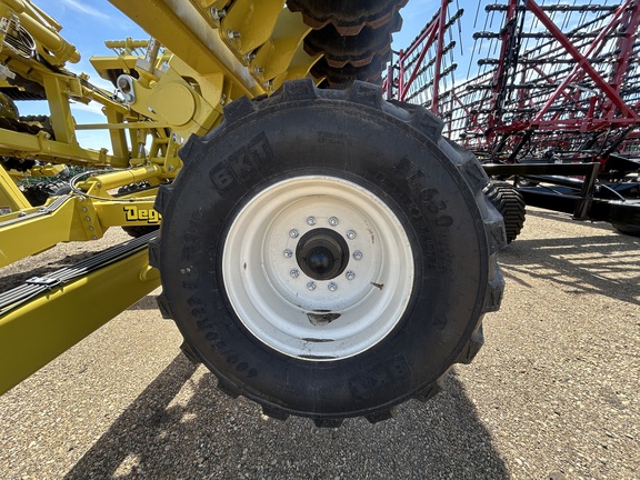 New In-Stock 2024 Degelman PROTILL41 Vertical Tillage at Horizon Ag & Turf in Lloydminster, AB - Photo14