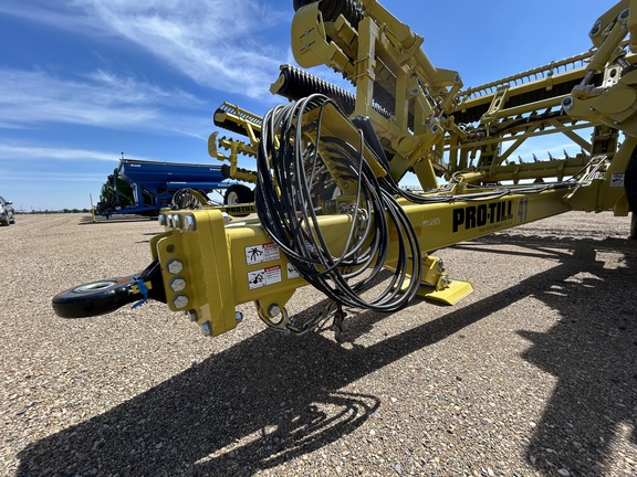 New In-Stock 2024 Degelman PROTILL41 Vertical Tillage at Horizon Ag & Turf in Lloydminster, AB - Photo5