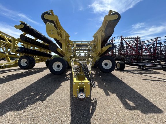 New In-Stock 2024 Degelman PROTILL41 Vertical Tillage at Horizon Ag & Turf in Lloydminster, AB - Photo6