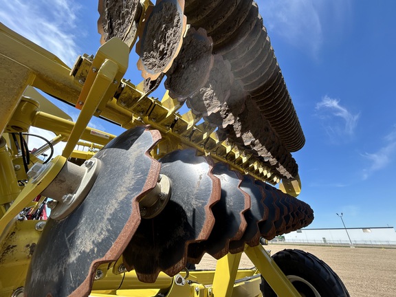 New In-Stock 2024 Degelman PROTILL41 Vertical Tillage at Horizon Ag & Turf in Lloydminster, AB - Photo8