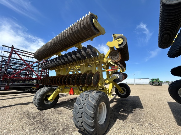 New In-Stock 2024 Degelman PROTILL41 Vertical Tillage at Horizon Ag & Turf in Lloydminster, AB - Photo10