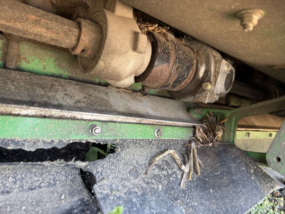 2019 John Deere 712C - Photo7