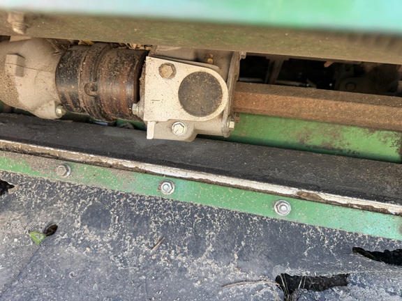 2019 John Deere 712C - Photo8