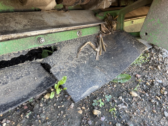 2019 John Deere 712C - Photo11