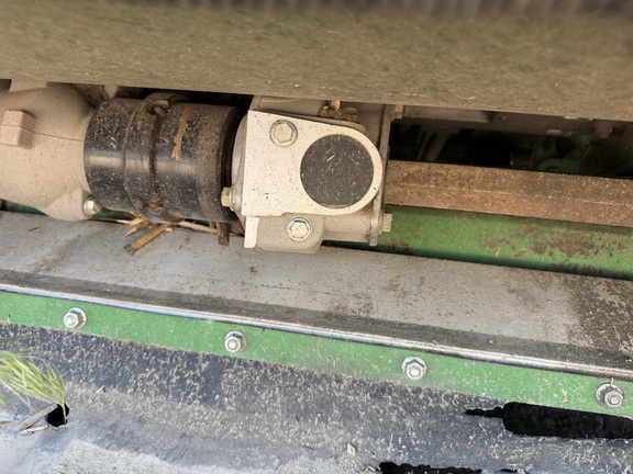 2019 John Deere 712C - Photo9