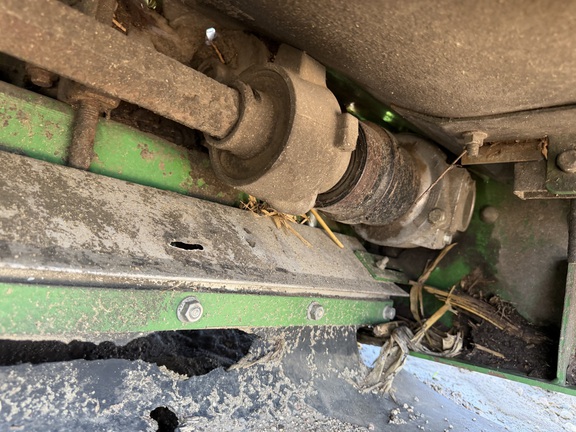 2019 John Deere 712C - Photo10
