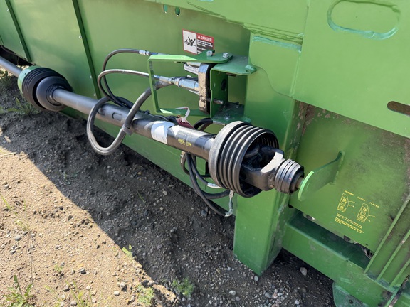 2019 John Deere 712C - Photo13