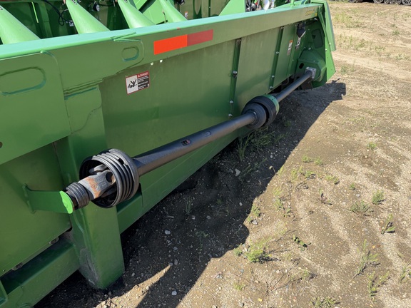 2019 John Deere 712C - Photo15