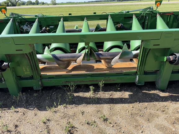 2019 John Deere 712C - Photo16