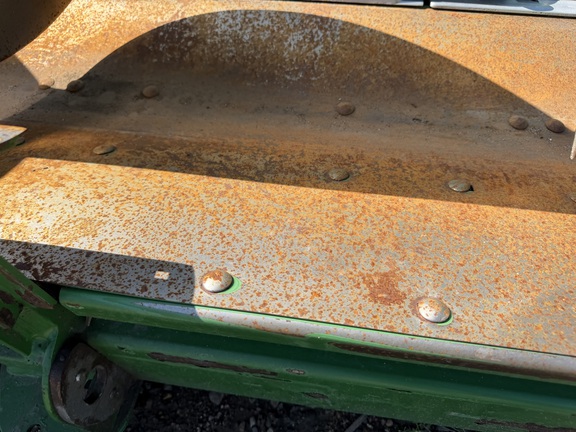 2019 John Deere 712C - Photo17