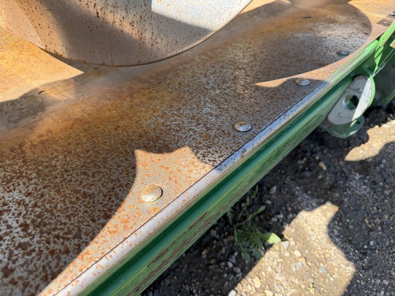 2019 John Deere 712C - Photo18