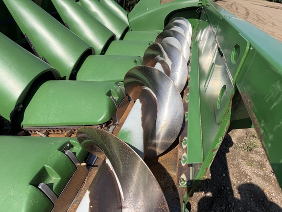 2019 John Deere 712C - Photo19