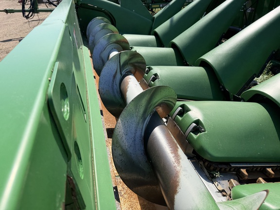 2019 John Deere 712C - Photo20