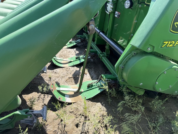 2019 John Deere 712C - Photo21