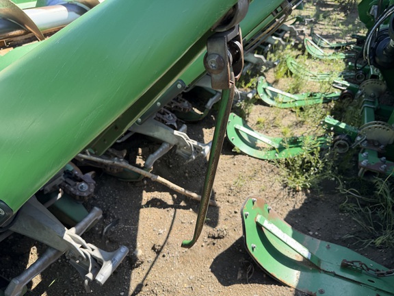2019 John Deere 712C - Photo22