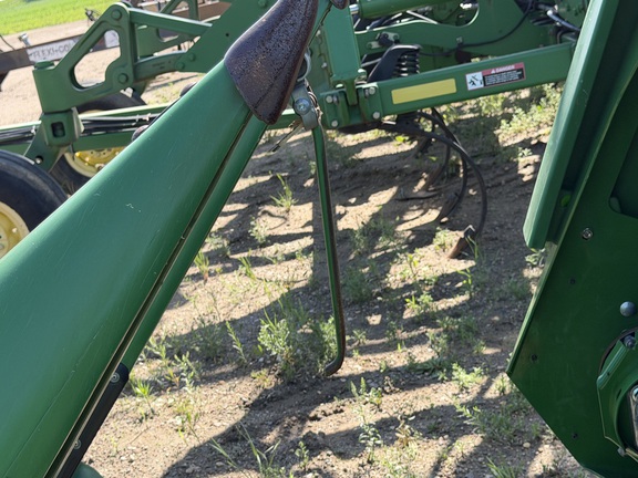 2019 John Deere 712C - Photo24