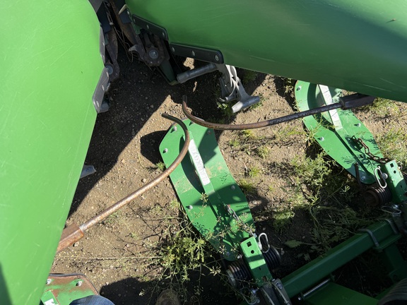 2019 John Deere 712C - Photo23