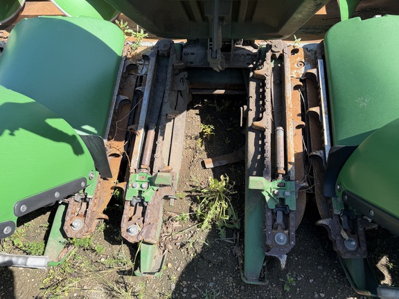 2019 John Deere 712C - Photo25