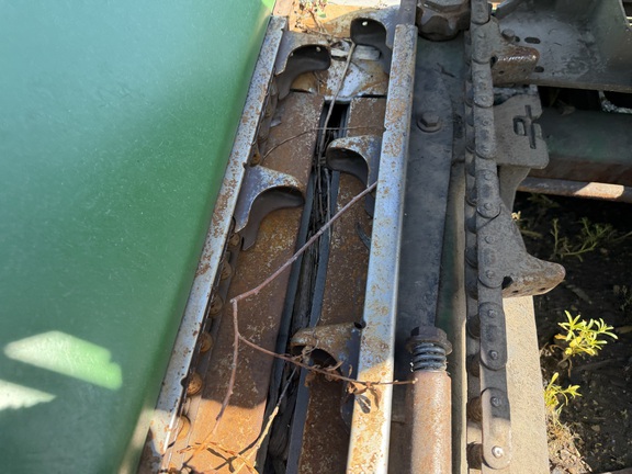 2019 John Deere 712C - Photo26