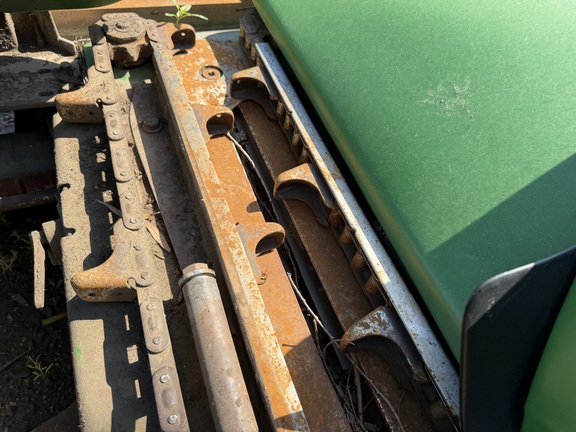 2019 John Deere 712C - Photo27