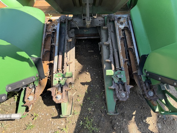 2019 John Deere 712C - Photo30