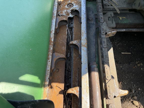 2019 John Deere 712C - Photo31