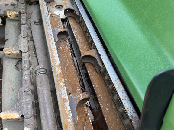 2019 John Deere 712C - Photo32