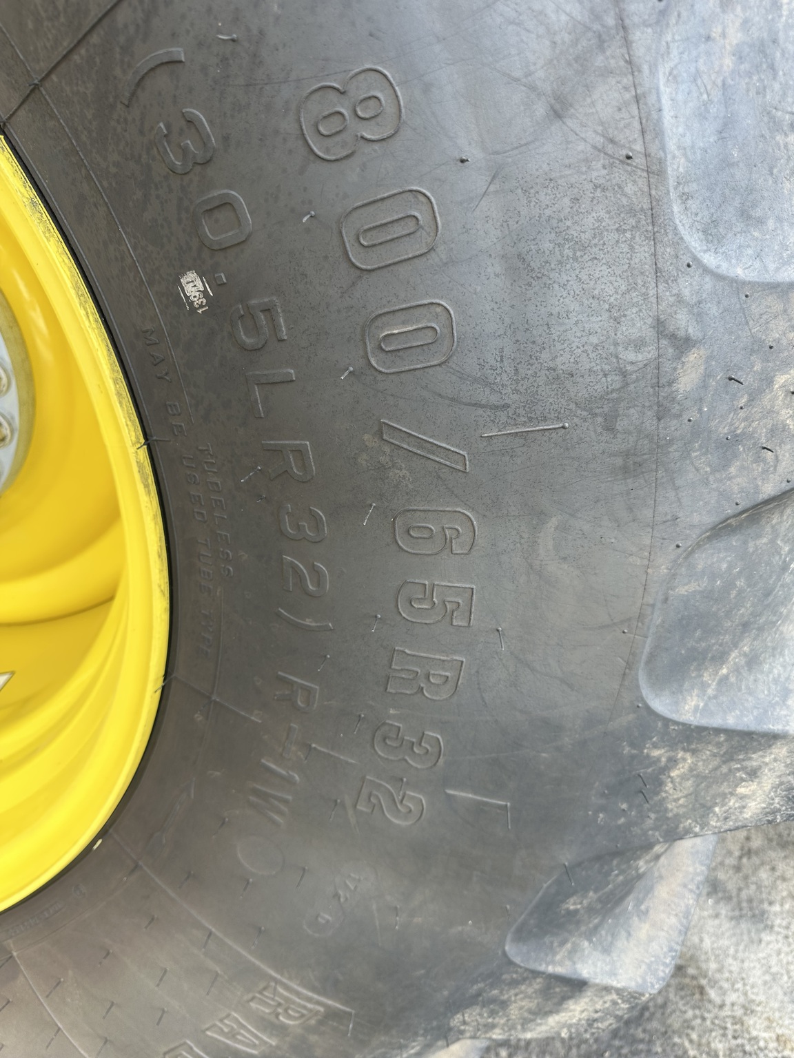 2024 John Deere S760 Image 11
