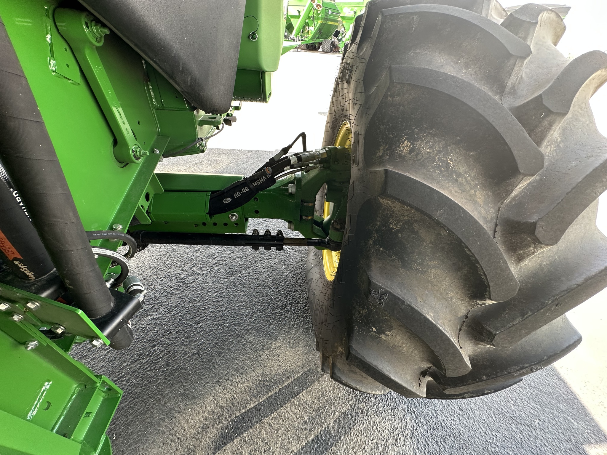 2024 John Deere S760 Image 13