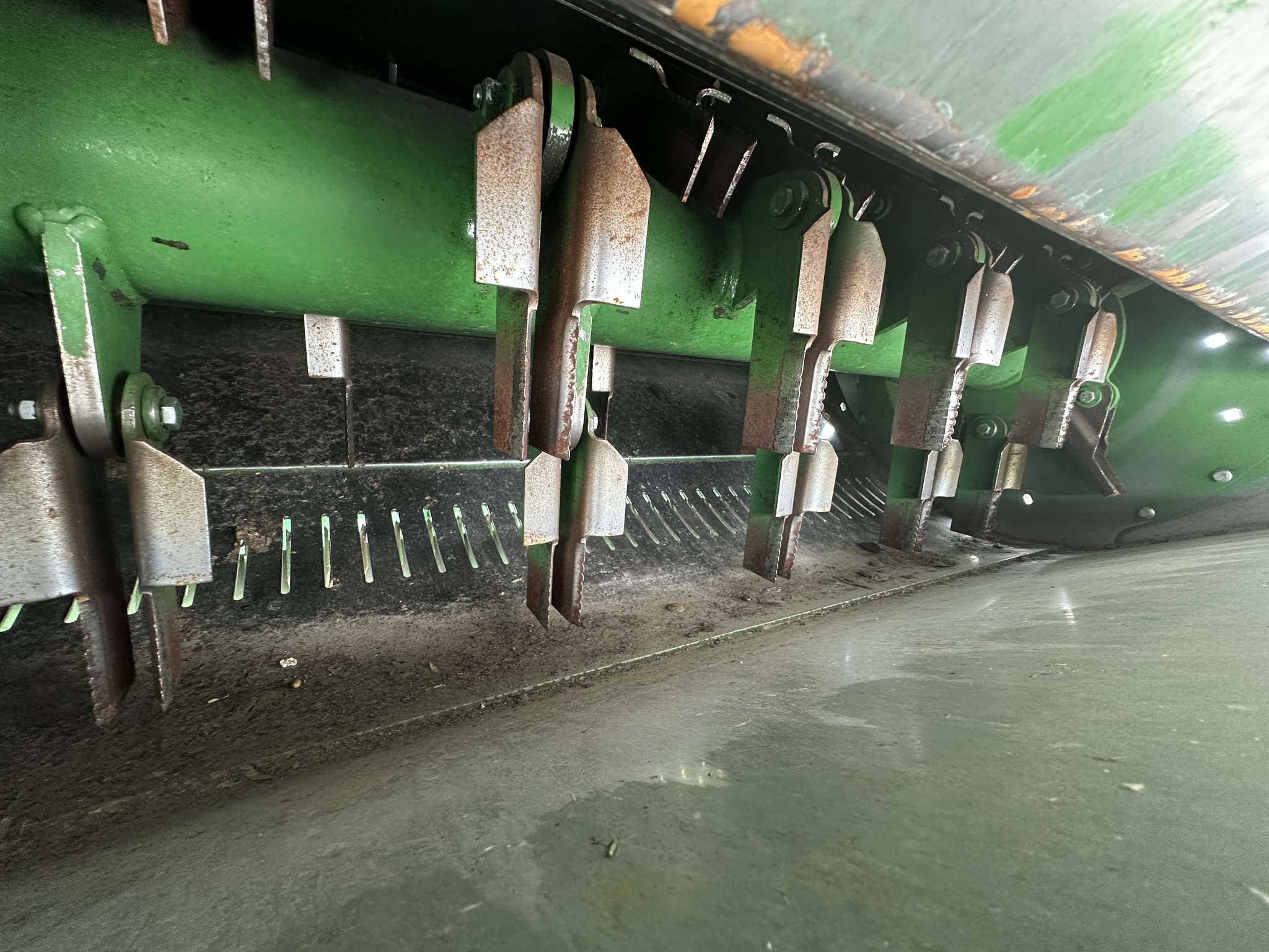 2024 John Deere S760 Image 7