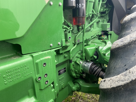 2023 John Deere 8R 370-9