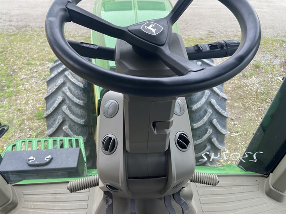 2023 John Deere 8R 370-16