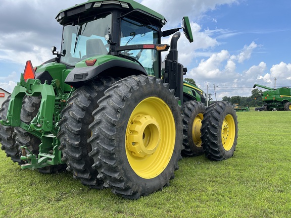 2023 John Deere 8R 370-3