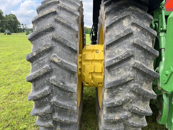 2023 John Deere 8R 370-26