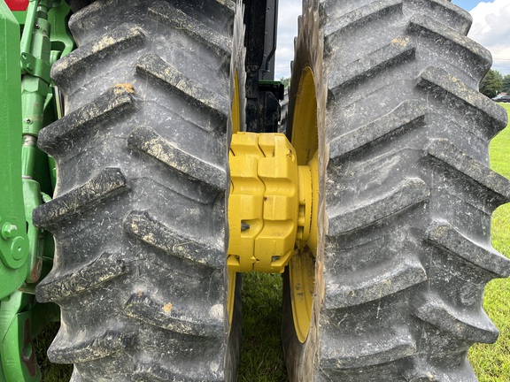 2023 John Deere 8R 370-27