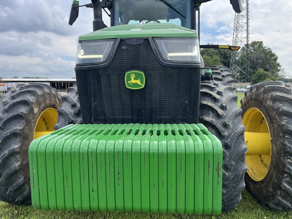 2023 John Deere 8R 370-30