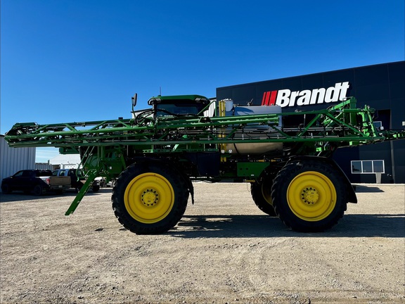 2024 John Deere 616R