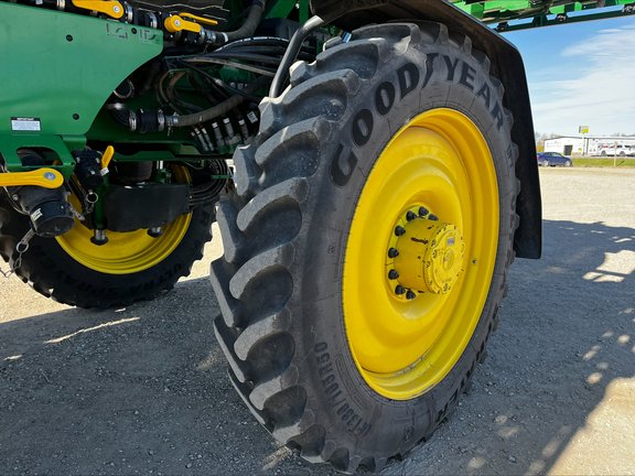 2024 John Deere 616R