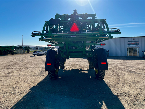 2024 John Deere 616R