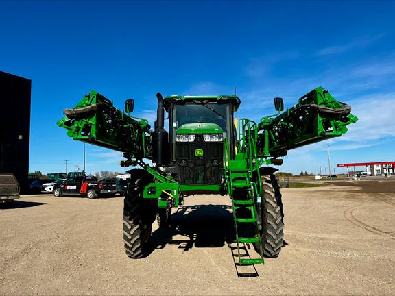 2024 John Deere 616R
