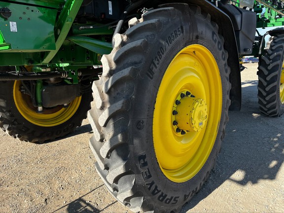 2024 John Deere 616R